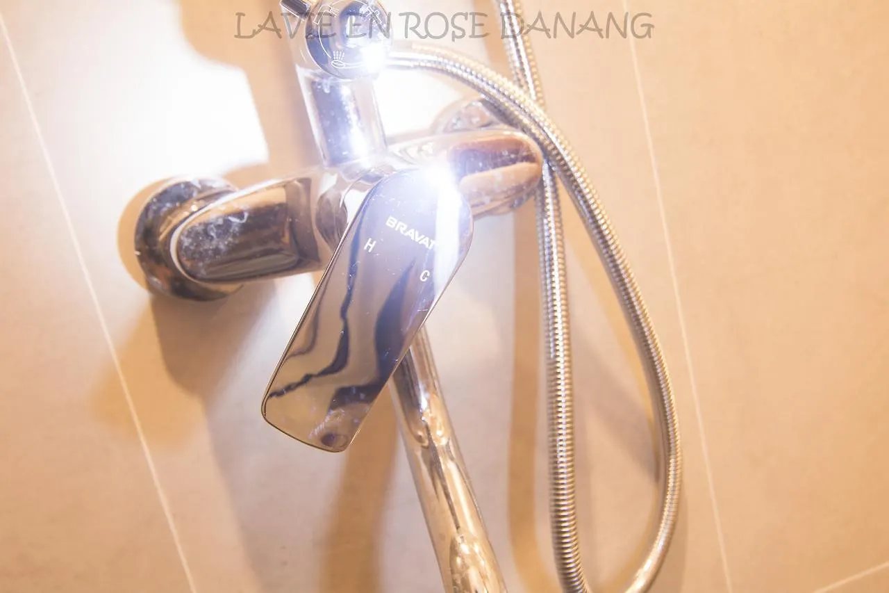Lavie En Rose Apartment Da Nang 0*,  Vietnam