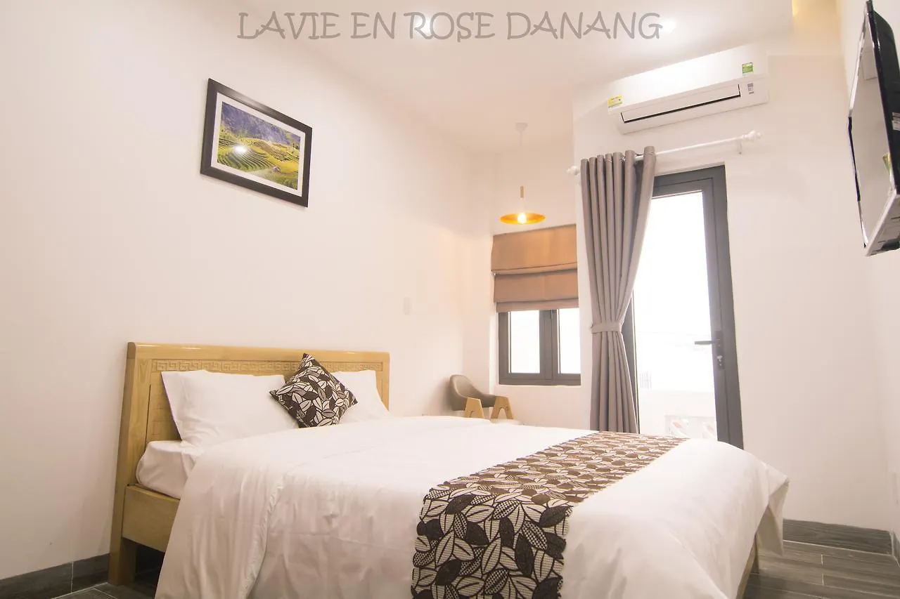 Lavie En Rose location